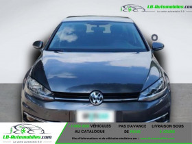 Volkswagen Golf 1.6 TDI 115 BVM  occasion � Beaupuy - photo n�4