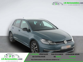 Volkswagen Golf 1.6 TDI 115 BVM  occasion � Beaupuy - photo n�2