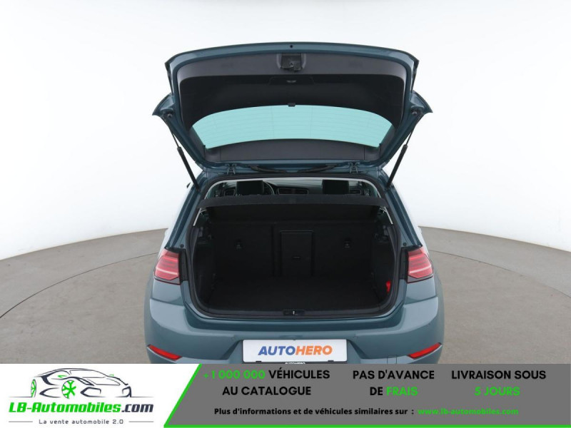 Volkswagen Golf 1.6 TDI 115 BVM  occasion � Beaupuy - photo n�10