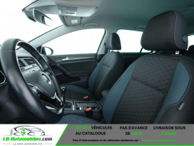 Volkswagen Golf 1.6 TDI 115 BVM  occasion � Beaupuy - photo n�8