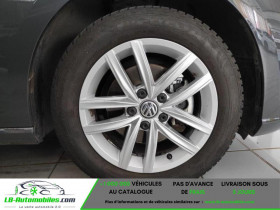 Volkswagen Golf 1.6 TDI 115 BVM  occasion � Beaupuy - photo n�4