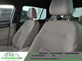 Volkswagen Golf 1.6 TDI 115 BVM  occasion � Beaupuy - photo n�3