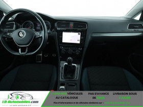 Volkswagen Golf 1.6 TDI 115 BVM  occasion � Beaupuy - photo n�3