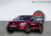 Volkswagen Golf occasion année 2019 boite Manuelle Annonce Volkswagen Golf occasion Diesel 1.6 TDI 115 BVM à Beaupuy