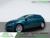 Volkswagen Golf occasion année 2017 boite Manuelle Annonce Volkswagen Golf occasion Diesel 1.6 TDI 115 BVM à Beaupuy