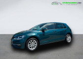 Volkswagen Golf occasion année 2017 boite Manuelle Annonce Volkswagen Golf occasion Diesel 1.6 TDI 115 BVM à Beaupuy