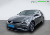 Volkswagen Golf occasion année 2020 boite Manuelle Annonce Volkswagen Golf occasion Diesel 1.6 TDI 115 BVM à Beaupuy