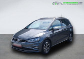 Volkswagen Golf occasion année 2019 boite Manuelle Annonce Volkswagen Golf occasion Diesel 1.6 TDI 115 BVM à Beaupuy