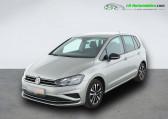 Volkswagen Golf occasion année 2019 boite Manuelle Annonce Volkswagen Golf occasion Diesel 1.6 TDI 115 BVM à Beaupuy