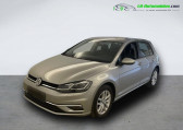 Volkswagen Golf occasion année 2020 boite Manuelle Annonce Volkswagen Golf occasion Diesel 1.6 TDI 115 BVM à Beaupuy