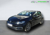 Volkswagen Golf occasion année 2019 boite Manuelle Annonce Volkswagen Golf occasion Diesel 1.6 TDI 115 BVM à Beaupuy
