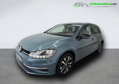 Volkswagen Golf occasion année 2019 boite Manuelle Annonce Volkswagen Golf occasion Diesel 1.6 TDI 115 BVM à Beaupuy