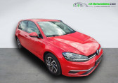 Volkswagen Golf occasion année 2018 boite Manuelle Annonce Volkswagen Golf occasion Diesel 1.6 TDI 115 BVM à Beaupuy