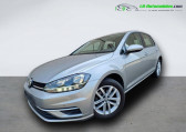Volkswagen Golf occasion année 2018 boite Manuelle Annonce Volkswagen Golf occasion Diesel 1.6 TDI 115 BVM à Beaupuy