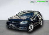 Volkswagen Golf occasion année 2017 boite Manuelle Annonce Volkswagen Golf occasion Diesel 1.6 TDI 115 BVM à Beaupuy
