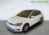 Volkswagen Golf 1.6 TDI 115 BVM   Beaupuy 31