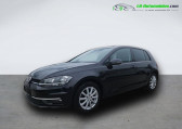 Volkswagen Golf occasion année 2019 boite Manuelle Annonce Volkswagen Golf occasion Diesel 1.6 TDI 115 BVM à Beaupuy