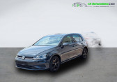 Volkswagen Golf occasion année 2019 boite Manuelle Annonce Volkswagen Golf occasion Diesel 1.6 TDI 115 BVM à Beaupuy