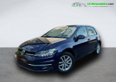 Volkswagen Golf occasion année 2019 boite Manuelle Annonce Volkswagen Golf occasion Diesel 1.6 TDI 115 BVM à Beaupuy