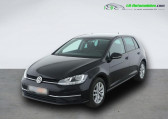 Volkswagen Golf occasion année 2019 boite Manuelle Annonce Volkswagen Golf occasion Diesel 1.6 TDI 115 BVM à Beaupuy