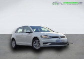 Volkswagen Golf occasion année 2020 boite Manuelle Annonce Volkswagen Golf occasion Diesel 1.6 TDI 115 BVM à Beaupuy