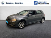Volkswagen Golf 1.6 TDI 115 BVM5 Business  2020 - annonce de voiture en vente sur Auto Sélection.com