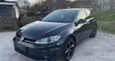 Volkswagen Golf 1.6 TDI 115 BVM5 Trendline  � allonzier de la caille 74
