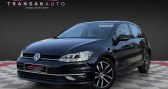 Annonce Volkswagen Golf occasion Diesel 1.6 TDI 115 ch DSG7 - Belle Finition - Cam�ra De Recul � Le Cannet