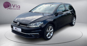 Volkswagen Golf , garage ALSACE AUTO LIVE MARLENHEIM  Marlenheim