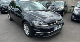 Volkswagen Golf , garage HOTCARS  villeneuve-Saint-Georges