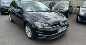 Volkswagen Golf occasion année 2018 boite Automatique Annonce Volkswagen Golf occasion Diesel 1.6 TDI 115 DSG7 Confortline à villeneuve-Saint-Georges