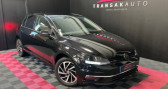 Annonce Volkswagen Golf occasion Diesel 1.6 TDI 115 FAP BVM5 Confortline ORIGINE FRANCE RVISION  J  Lesmnils