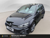 Volkswagen Golf 1.6 TDI 115 FAP BVM5 Confortline   Massy 91