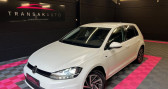 Volkswagen Golf 1.6 TDI 115 FAP BVM5 Connect / Carplay  2019 - annonce de voiture en vente sur Auto Sélection.com