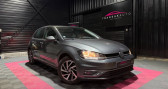 Annonce Volkswagen Golf occasion Diesel 1.6 TDI 115 FAP BVM5 Connect / VIRTUAL COCKPIT / CAMERA � Cuincy