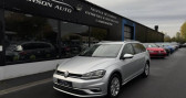 Volkswagen Golf 1.6 TDi 115 GPS TEL LED CLIM REGUL BVA   Verson 14