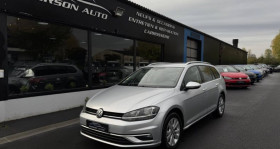 Volkswagen Golf , garage VERSON AUTO  Verson