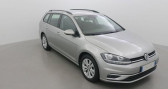 Volkswagen Golf occasion année 2019 boite Manuelle Annonce Volkswagen Golf occasion Diesel 1.6 TDI 115 Trendline à MIONS