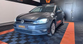 Annonce Volkswagen Golf occasion Diesel 1.6 tdi 115ch bluemotion confort line business � AUBIÈRE