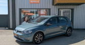 Volkswagen Golf 1.6 TDI 115ch BLUEMOTION IQ DRIVE  2019 - annonce de voiture en vente sur Auto Sélection.com
