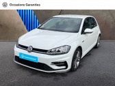 Annonce Volkswagen Golf occasion Diesel 1.6 TDI 115ch BlueMotion Technology FAP Carat 5p  Villeneuve-d'Ascq