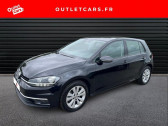 Volkswagen Golf 1.6 TDI 115ch BlueMotion Technology FAP Confortline 5p   ORVAULT 44