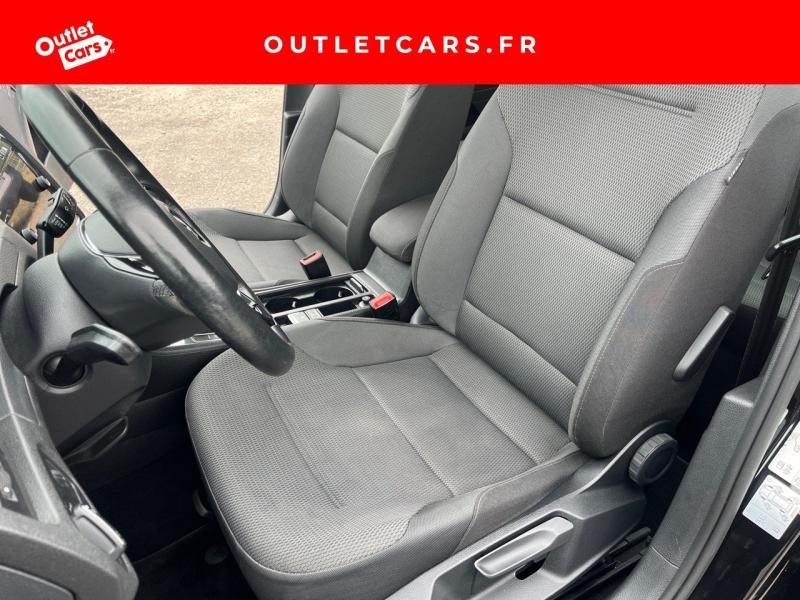 Volkswagen Golf 1.6 TDI 115ch BlueMotion Technology FAP Confortline 5p  occasion  ORVAULT - photo n7