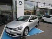 Volkswagen Golf occasion année 2018 boite Manuelle Annonce Volkswagen Golf occasion Diesel 1.6 TDI 115ch BlueMotion Technology FAP Confortline Business à Millau