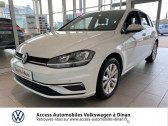Volkswagen Golf 1.6 TDI 115ch BlueMotion Technology FAP Confortline Business  à QUEVERT 22