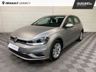 Volkswagen Golf occasion année 2017 boite Automatique Annonce Volkswagen Golf occasion Diesel 1.6 TDI 115ch BlueMotion Technology FAP Confortline Business à Seynod