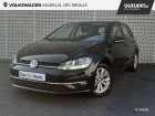 Volkswagen Golf occasion année 2019 boite Automatique Annonce Volkswagen Golf occasion Diesel 1.6 TDI 115ch BlueMotion Technology FAP Confortline Business à Mareuil-lès-Meaux