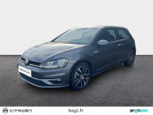 Volkswagen Golf 1.6 TDI 115ch BlueMotion Technology FAP Confortline DSG7 3p   VIRE EN NORMANDIE 14