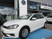 Volkswagen Golf occasion année 2018 boite Robotisee Annonce Volkswagen Golf occasion Diesel 1.6 TDI 115ch BlueMotion Technology FAP Trendline Business D à Millau
