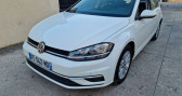 Volkswagen Golf 1.6 tdi 115ch confortline entretien a jour   Argenteuil 95
